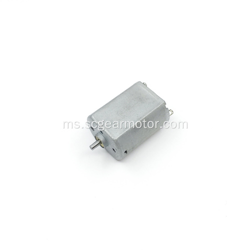 Motor elektrik mini FF130 24V DC